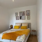 • Bel Appartement - Centre Historique De Poitiers